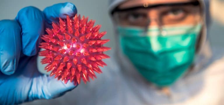 Zwei neue Corona-Infektionen gemeldet: Inzidenz bei 1,7
