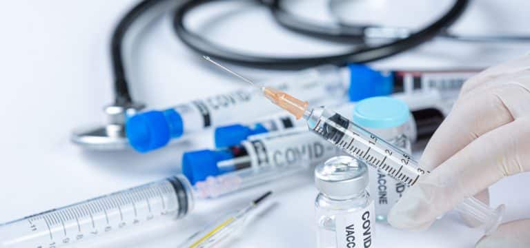 Zwei neue Corona-Infektionen am Sonntag: Inzidenz bei 2,1