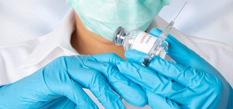 Acht Corona-Neuinfektionen gemeldet: Inzidenz sinkt auf 3,0