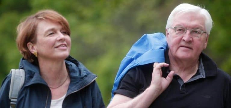 Steinmeier: „Nächsten Pandemie muss vieles anders laufen“