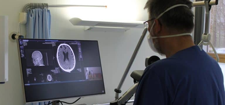 Telemedizin – Sana HANSE-Klinikum Wismar und Sana Bad Doberan vernetzen sich