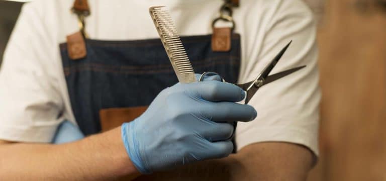 Weitere Corona-Lockerungen: Kein Test mehr beim Friseur