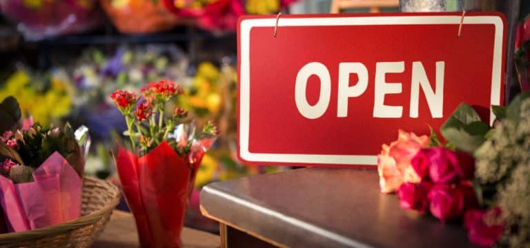 Niedrige Zahl von Corona-Neuinfektionen erlaubt Lockerungen