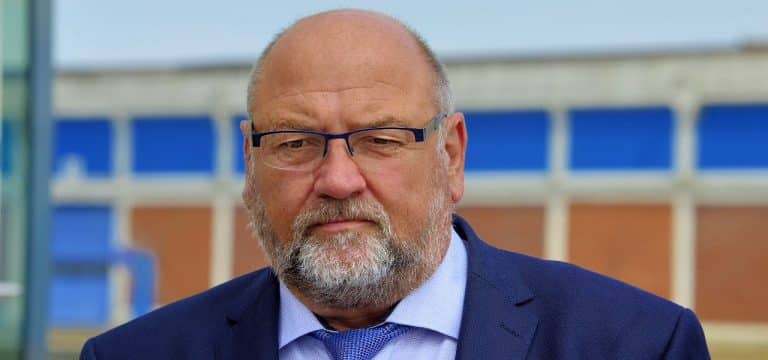 Glawe: Arbeitsmarkt in MV leidet noch immer unter Corona-Folgen