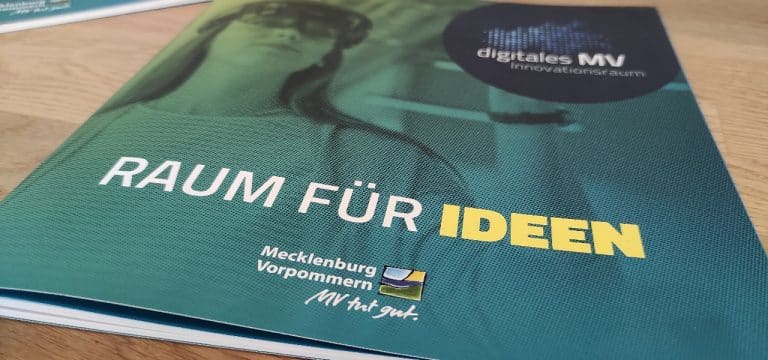 Start-ups: weitere Förderung für Innovationszentren