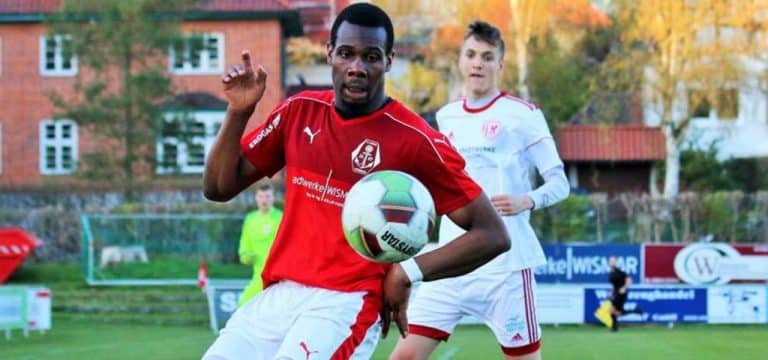 Polizei erschießt jungen Fußballer unter mysteriösen Umständen