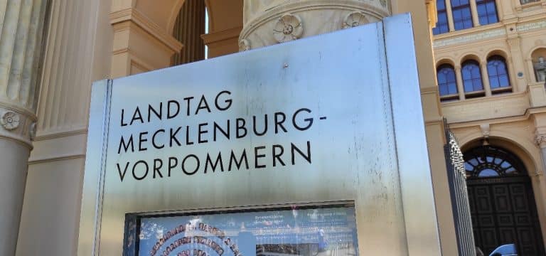 Illegaler Zutritt zu Landtagsräumen: Landtag prüft Vorwürfe