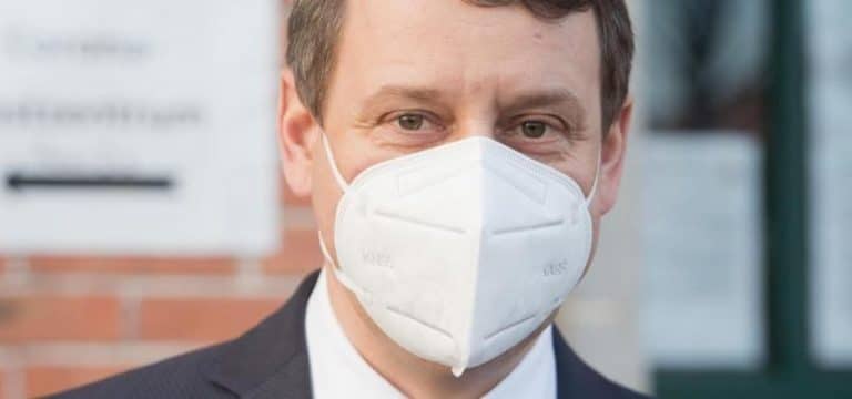 Landeschef Sack gegen Grünen-Pläne für Spritpreis-Erhöhung
