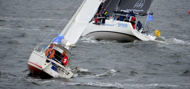 Wismar: „MidsummerSail 2021“ setzt ab Mittag die Segel für neue Rekorde