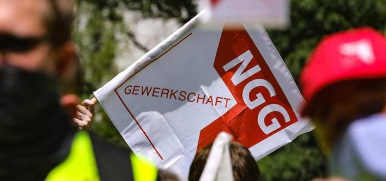 Tarifabschluss für Ernährungsindustrie in MV
