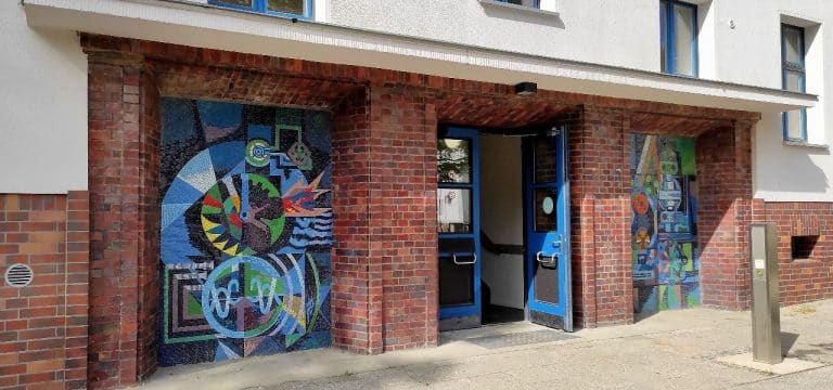 Wismar: „Impfzentrum 2.0“ startet ab 1. Juli an neuem Standort