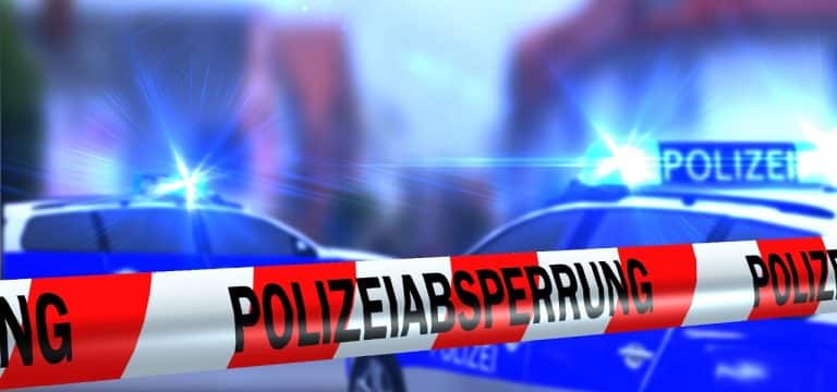 Wismar: Tödlicher Arbeitsunfall in der Tonnenhofstraße