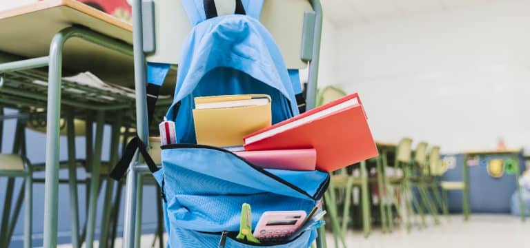 Wieder mehrere hundert Schüler in Corona-Quarantäne