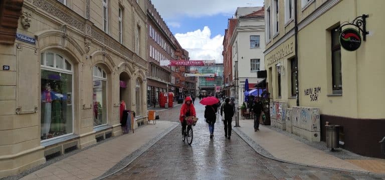 Einzelhandel in MV: „Es ist noch deutlich Luft nach oben“