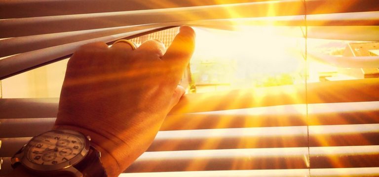 Wismar: Heute nochmal sehr warm – Abkühlung gibt’s dann zur Wochenmitte
