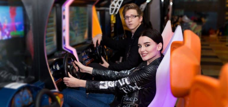 Gesetz bedroht Existenz von Spielhallen in MV
