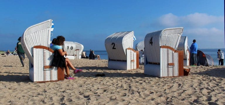 Feiertagsgeschäft: Tourismusunternehmen sind optimistisch