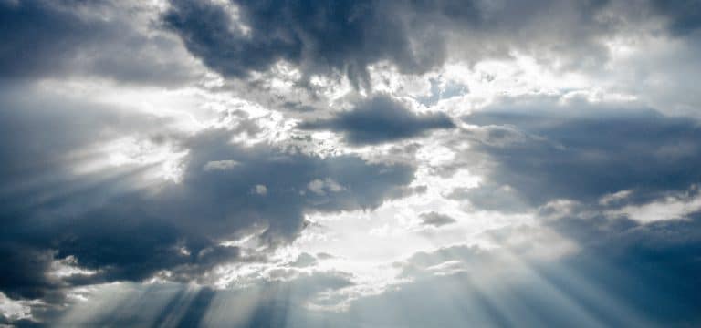Wetterberuhigung in Mecklenburg-Vorpommern erwartet