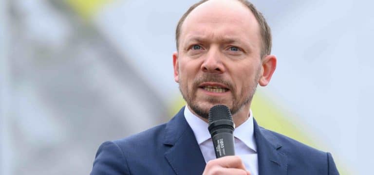 Wanderwitz sieht sich durch AfD-Ergebnis bestätigt