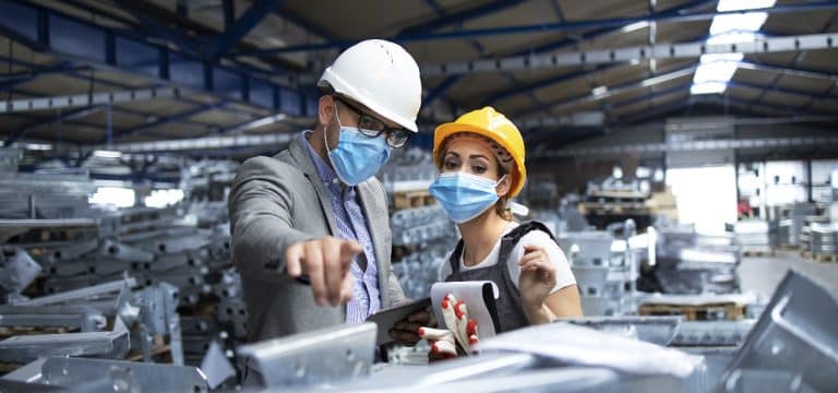 MV: Wirtschaft mit Corona-Krisenmanagement nicht zufrieden