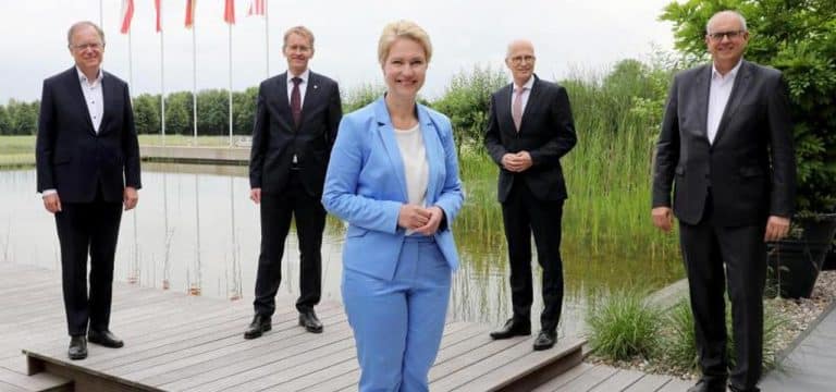 Delta-Variante: Nordländer wollen Schließungen verhindern