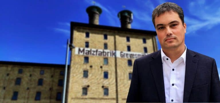 Keine Auskunft: Vize-Landrat Mathias Diederich lehnt erneut Interviewanfrage ab