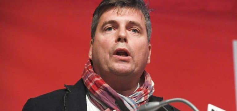 Linke: „AfD-Gespenst“ hat in Sachsen-Anhalt nur CDU genutzt