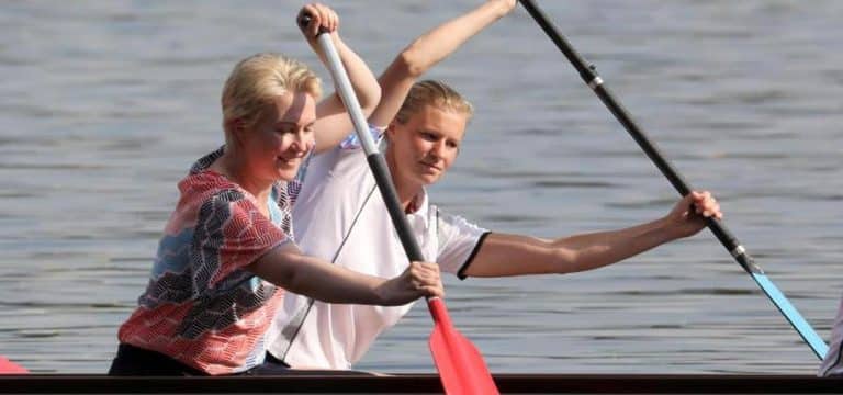 Schwesig würdigt Wirken der Deutschen Ehrenamts-Stiftung