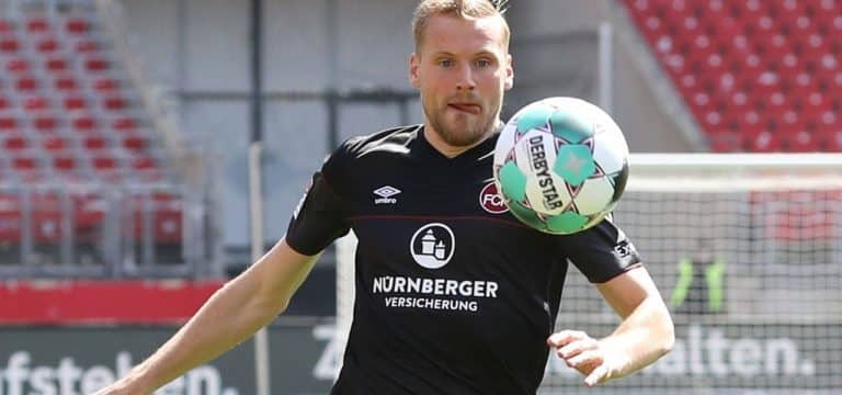 Ehemaliger „Club“-Kapitän Behrens wechselt zu Hansa Rostock