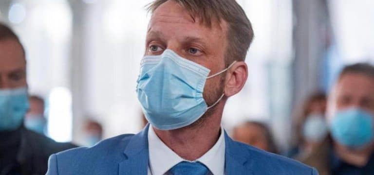AfD-Listenaufstellung: Drei Kandidaten in acht Stunden
