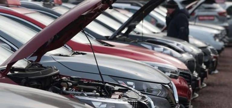 Beschäftigte im Kfz-Handwerk bekommen 2,2 Prozent mehr Lohn