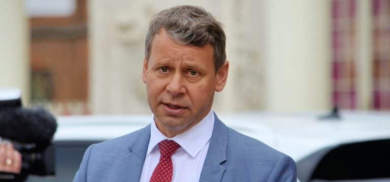 Nach Wahlschlappe: CDU-Landeschef Michael Sack tritt zurück