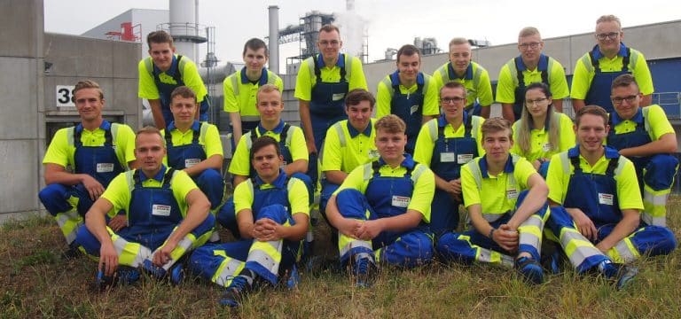 Wismar: „Tag der Ausbildung“ bei Egger am kommenden Samstag