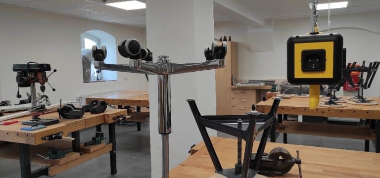 MINT-Forum: Interesse bei Schülern für Technik-Fächer wecken