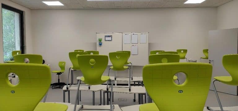 Mehr als 700 Schulkinder in Corona-Quarantäne