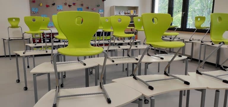 Anmeldung der Schulanfänger des Schuljahres 2022/2023