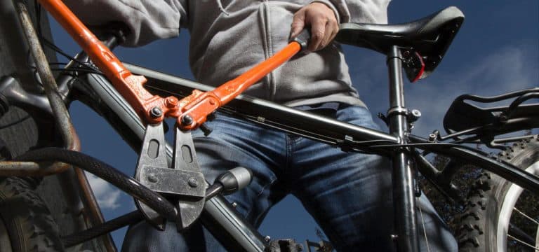 Wismar: Polizei appelliert: „Machen Sie es Fahrraddieben nicht so leicht!“