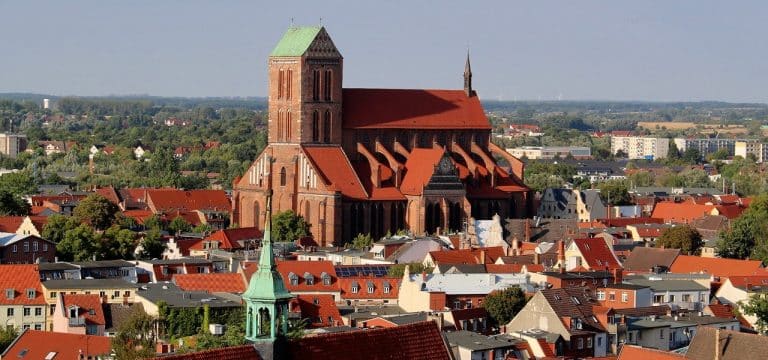 Wismar: Managementplan UNESCO Welterbe Altstadt wird vorgestellt