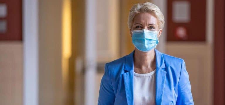 Auch MV für frühere Ministerpräsidentenkonferenz