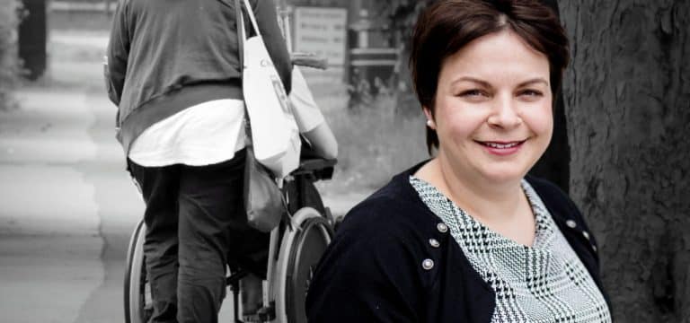 Sorgen: Anstieg bei Kündigungen von behinderten Menschen
