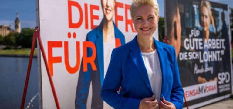 SPD beendet Sondierung: Entscheidung heute zu Regierungspartner?