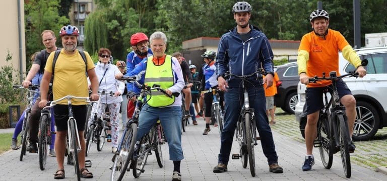 ADFC: Regierung soll Radverkehr höheren Stellenwert geben