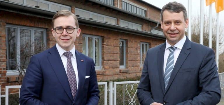 Amthor: Prognosen dürfen kein Anlass für Unruhe sein