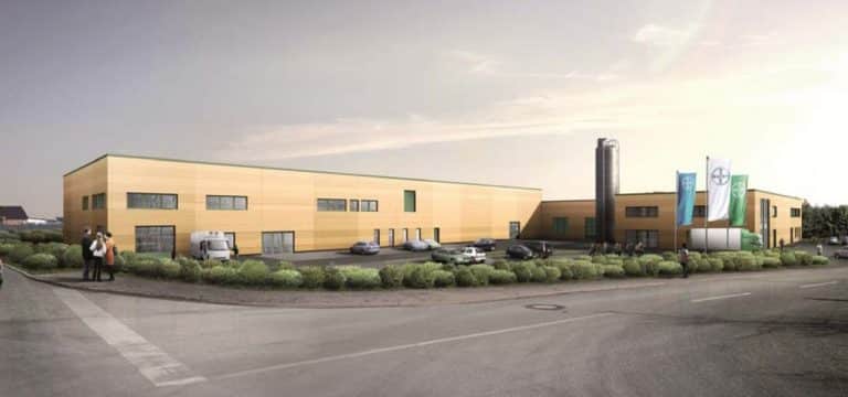 Lallemand erwirbt Bayer-Standort in Wismar