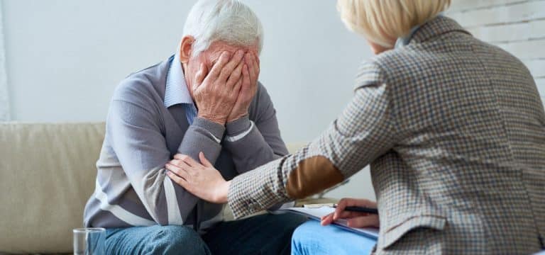 Trickbetrugswelle im Landkreis Rostock: 20.000 Euro verloren