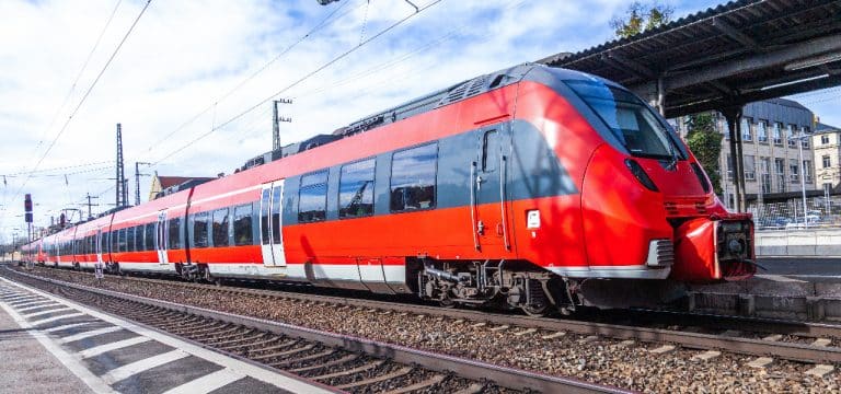 Lokführer-Streik geht weiter: Bahn „stabiler Ersatzverkehr“
