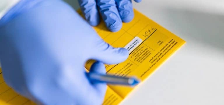 Ärzte: Lieferengpässe bremsen Impfkampagne in Mecklenburg-Vorpommern