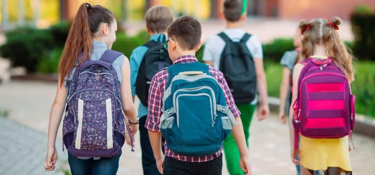 Anteil ausländischer Schüler in MV weiter leicht gestiegen