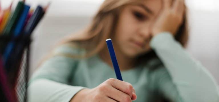 Debatte über Online-Befragung zu Corona-Folgen für Schüler