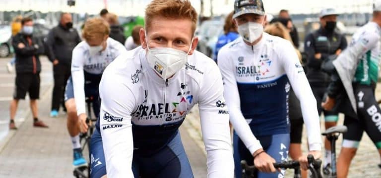 Das bringt der Tag bei der Deutschland Tour